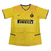 Inter Milan 02-03 Retro Third Jersey